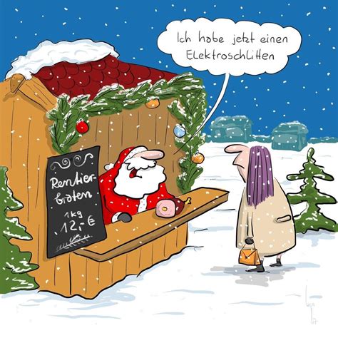 witzige bilder zu weihnachten